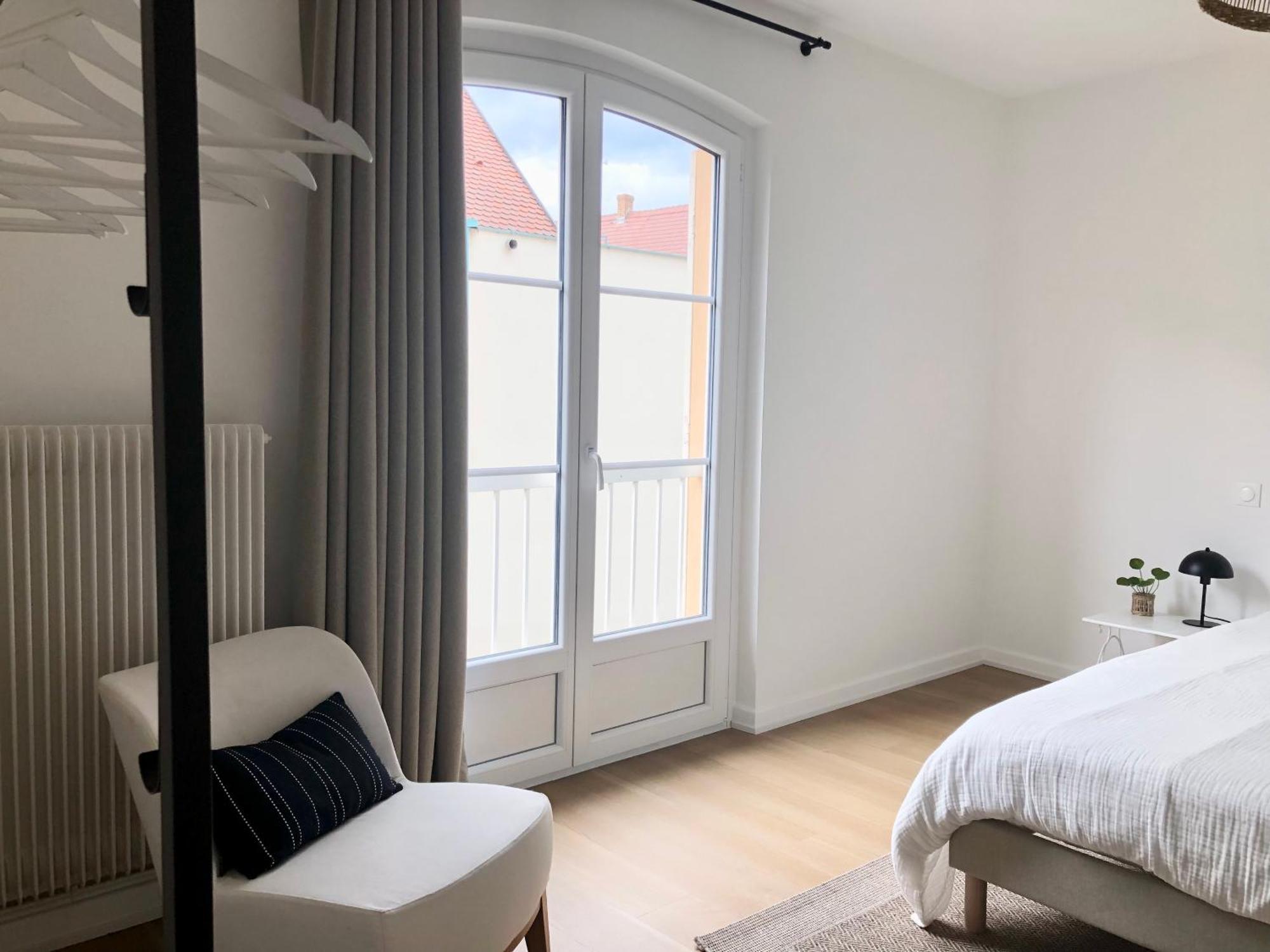 קולמר Appartement Coeur De Ville Cathedrale - Ascenseur - מראה חיצוני תמונה